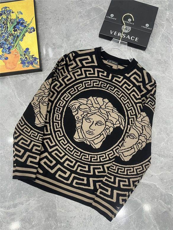 Versace Sweater-036